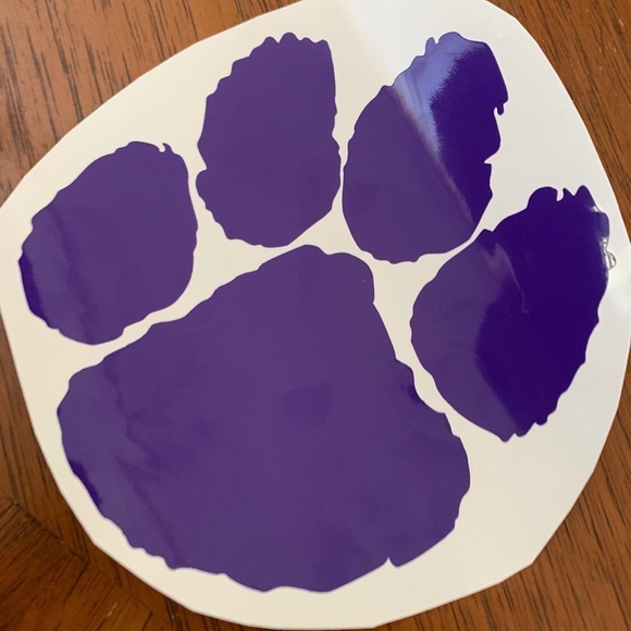 Decals - Picture 2 of 2